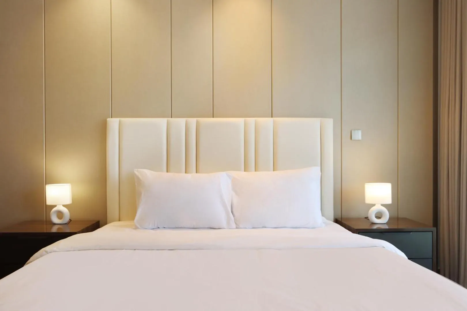 Sleek 1Br With Open Views In Business Bay Apartment Dubai 0*,  United Arab Emirates