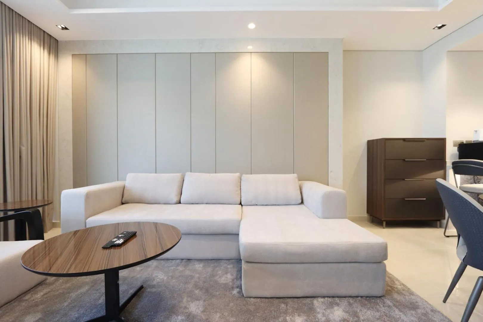 Sleek 1Br With Open Views In Business Bay Apartment Dubai United Arab Emirates