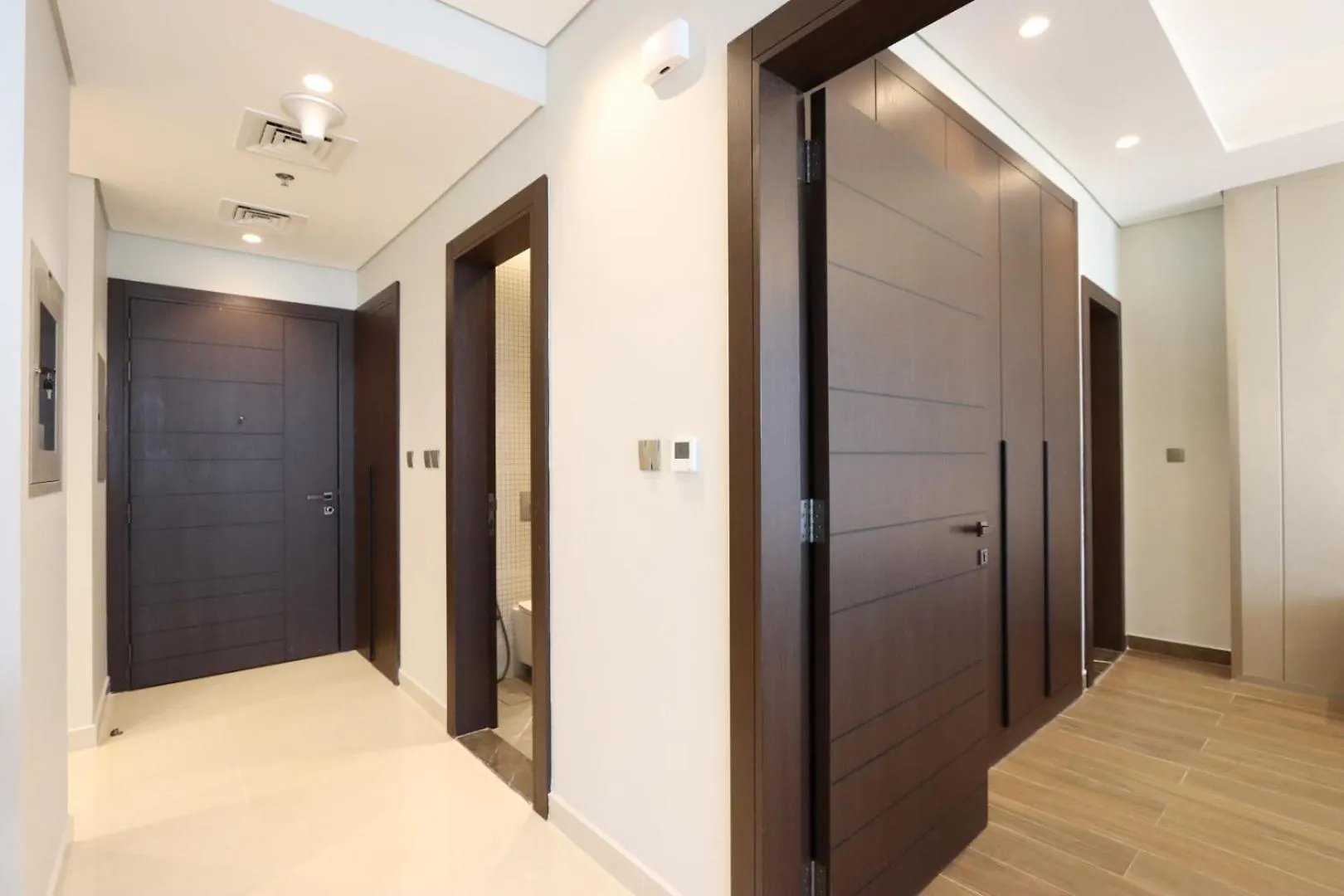 Sleek 1Br With Open Views In Business Bay Apartment Dubai United Arab Emirates